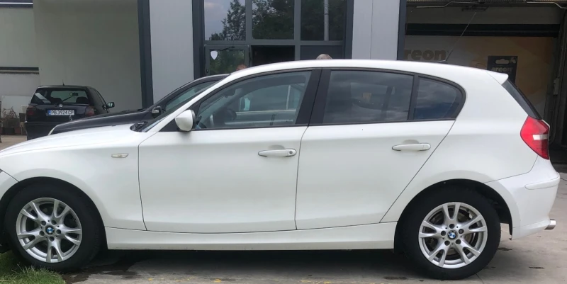 BMW 118 2.0 Д, снимка 6 - Автомобили и джипове - 47370635