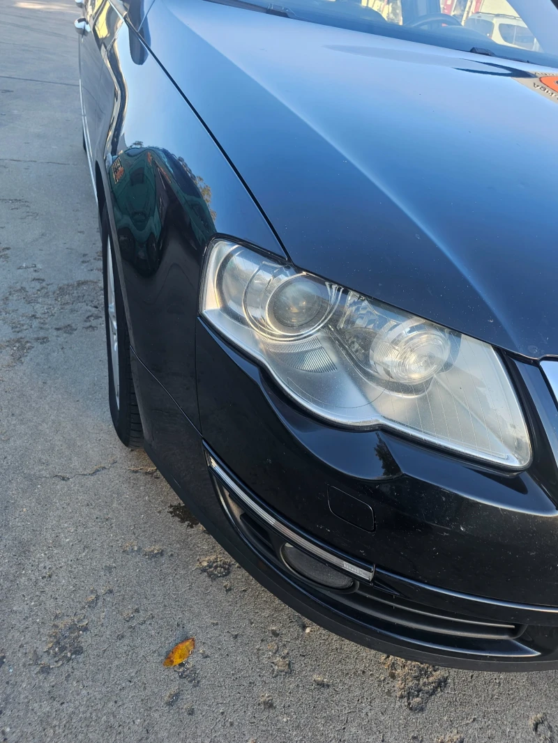 VW Passat 2.0, снимка 3 - Автомобили и джипове - 47496455