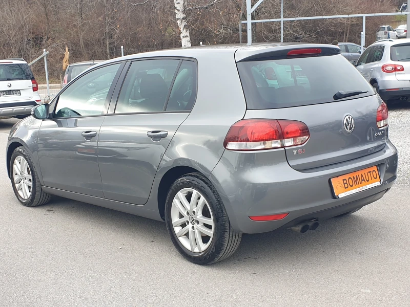 VW Golf 1.4TSi* АВТОМАТИК* EURO5A* 160k.c.* , снимка 6 - Автомобили и джипове - 48331759