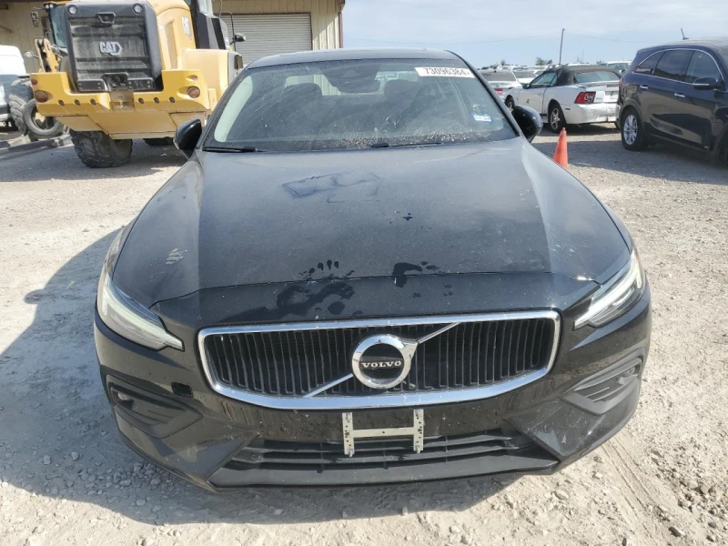 Volvo S60 T5 Momentum, снимка 2 - Автомобили и джипове - 48475797