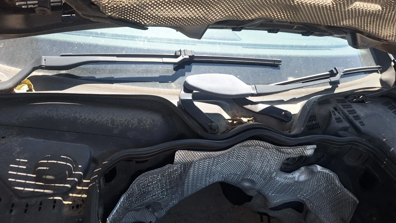 Mercedes-Benz CLS 320, снимка 4 - Автомобили и джипове - 50639470