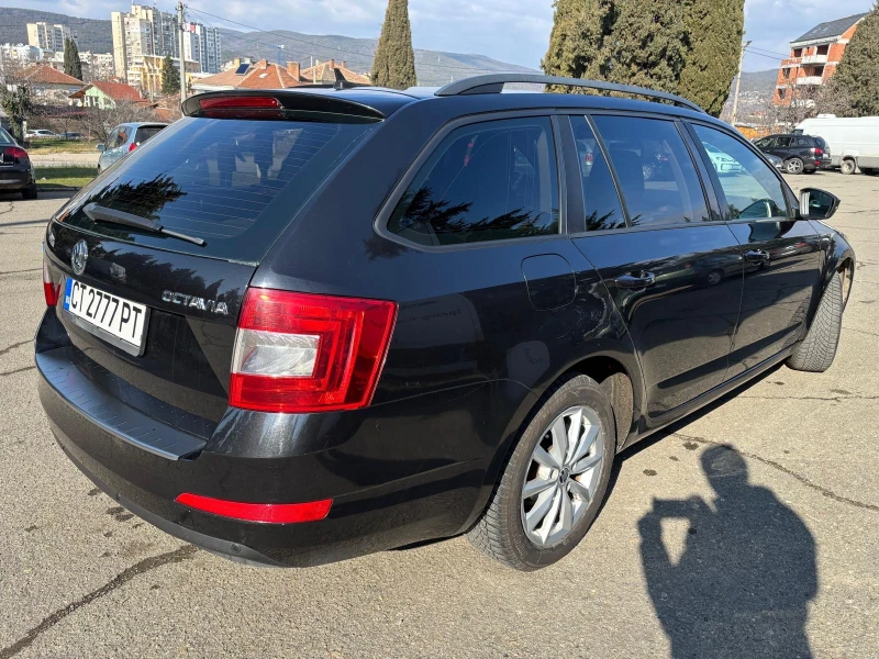 Skoda Octavia 2.0, 150коня, снимка 6 - Автомобили и джипове - 51698001
