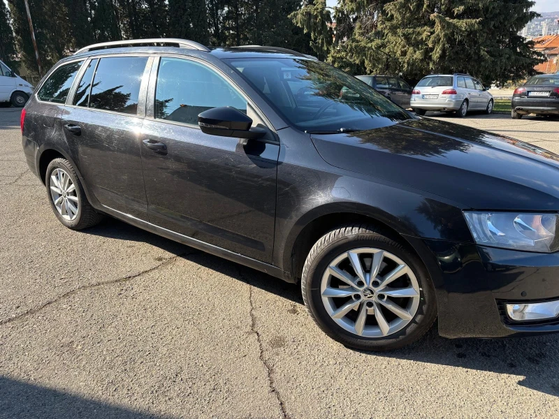 Skoda Octavia 2.0, 150коня, снимка 3 - Автомобили и джипове - 51698001