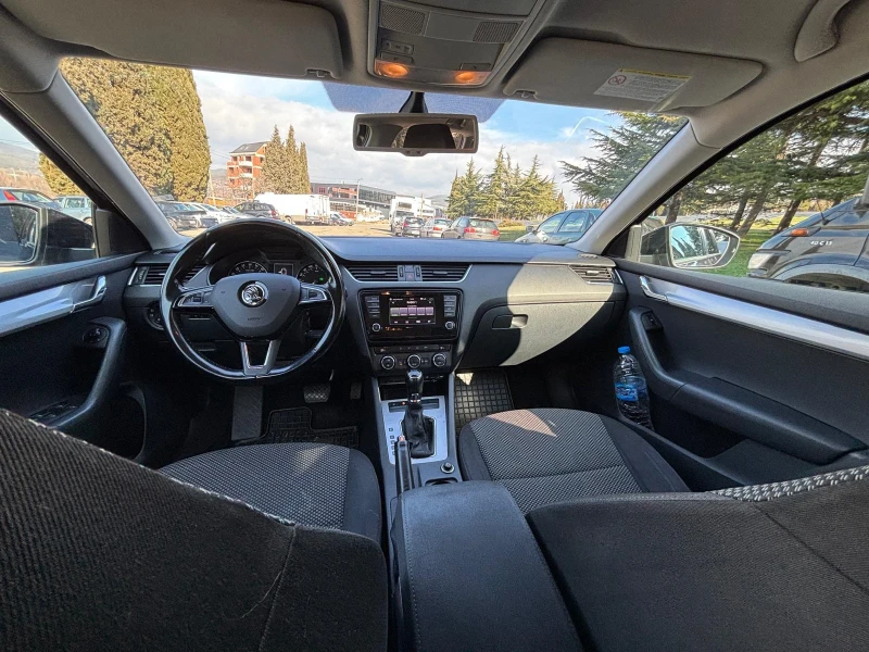Skoda Octavia 2.0, 150коня, снимка 9 - Автомобили и джипове - 51698001