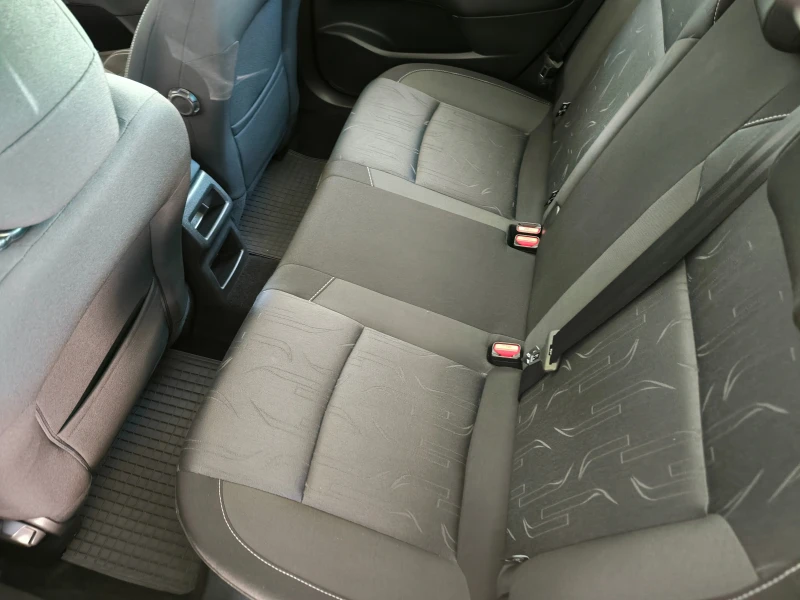 Citroen C4 1, 4i-95k.c. Мотор с ВЕРИГА, FACELiFT, EBPO 5B-5%!, снимка 13 - Автомобили и джипове - 51766758