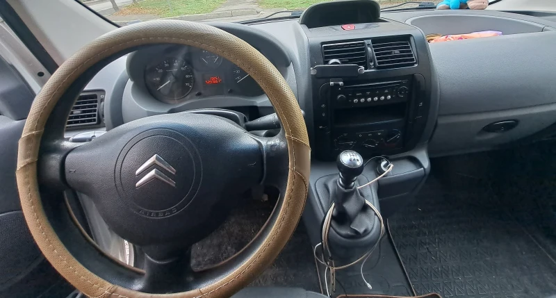 Citroen Jumpy, снимка 10 - Автомобили и джипове - 52352682