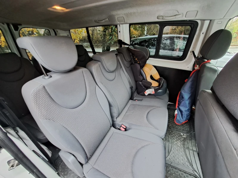 Citroen Jumpy, снимка 9 - Автомобили и джипове - 52352682