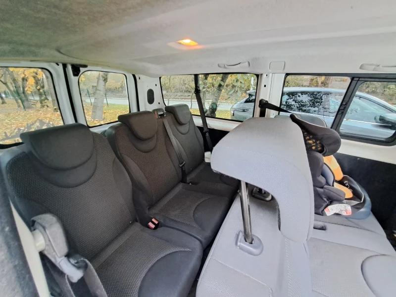 Citroen Jumpy, снимка 11 - Автомобили и джипове - 52352682