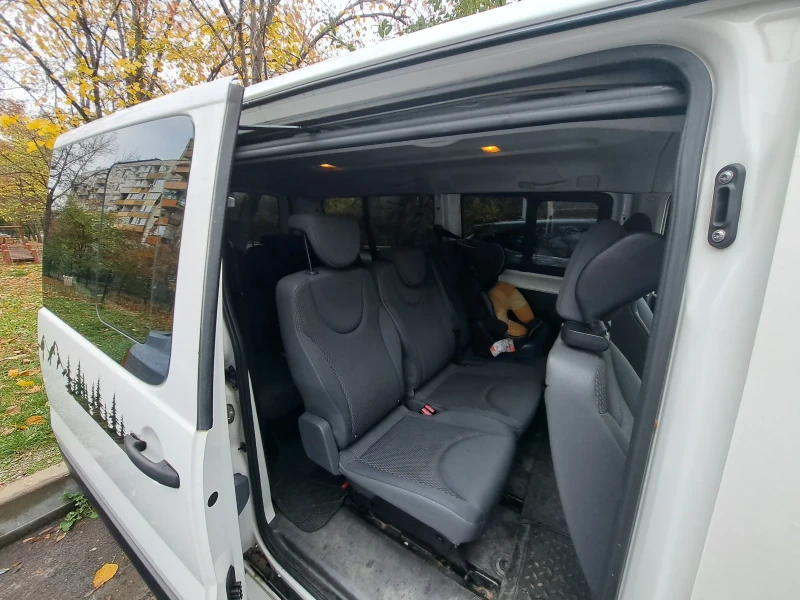 Citroen Jumpy, снимка 8 - Автомобили и джипове - 52352682