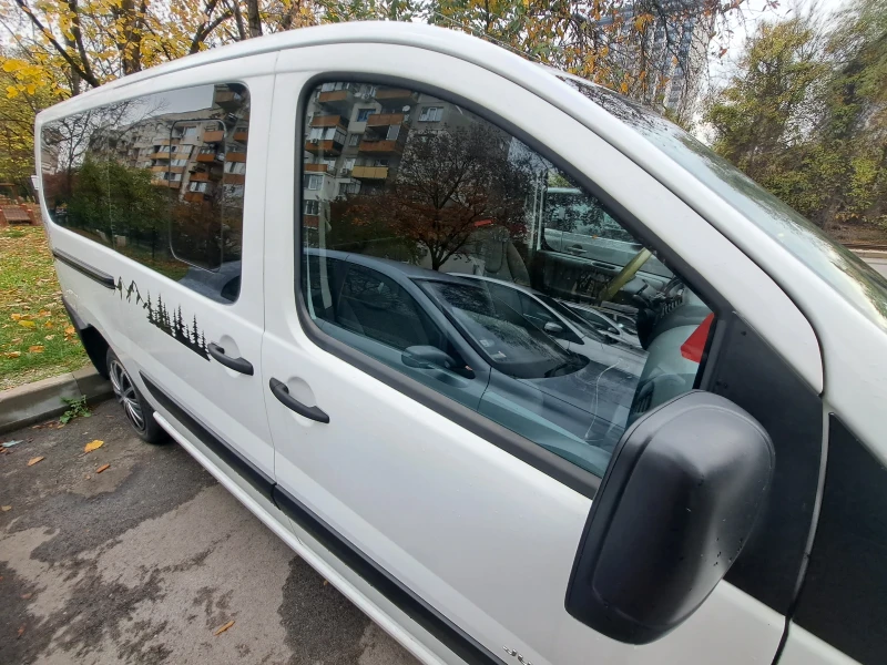 Citroen Jumpy, снимка 4 - Автомобили и джипове - 52352682