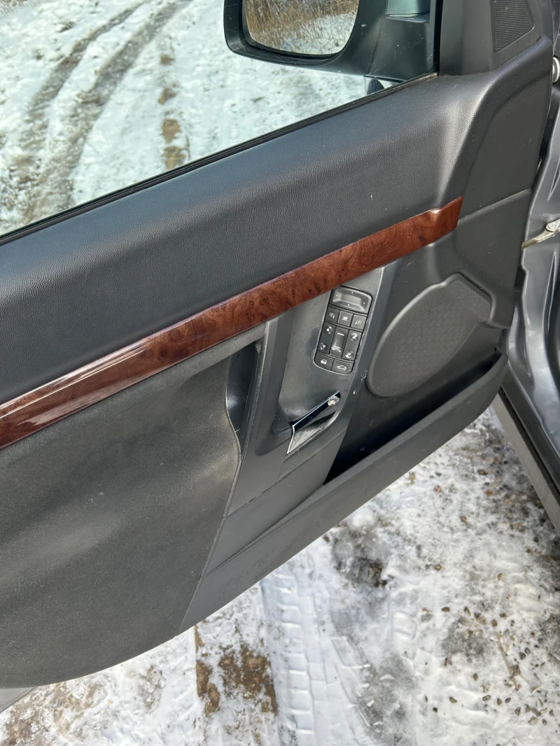 Opel Vectra Elegant/cosmo, снимка 11 - Автомобили и джипове - 53044010