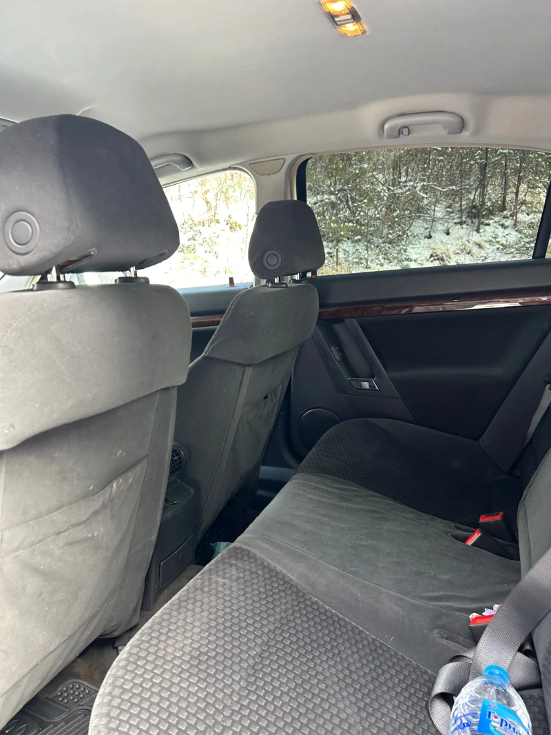 Opel Vectra Elegant/cosmo, снимка 9 - Автомобили и джипове - 53044010