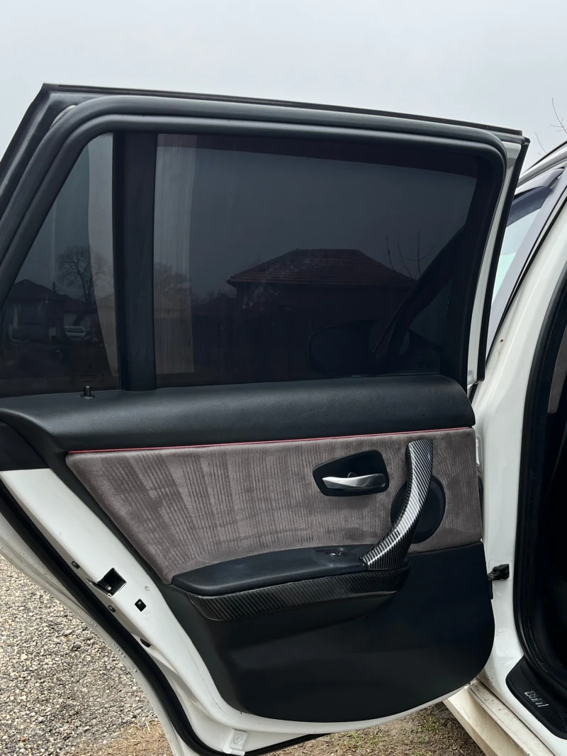 BMW 318 2.0 143, снимка 7 - Автомобили и джипове - 53098313