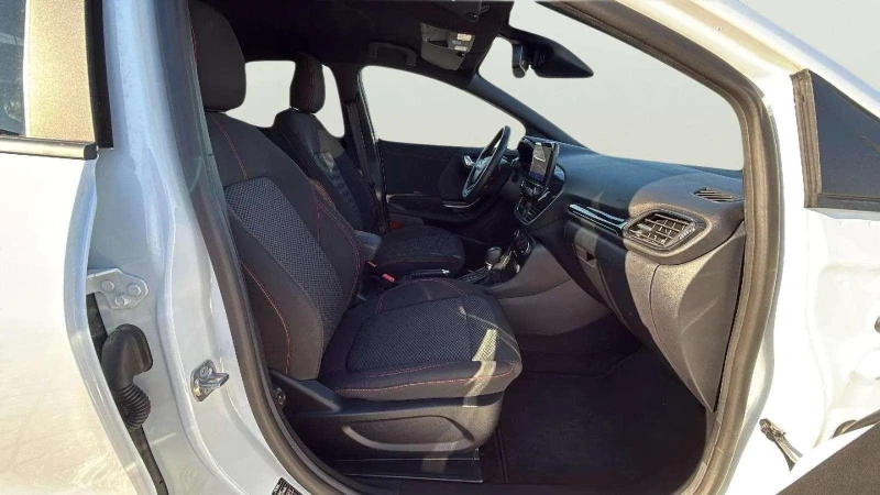 Ford Puma 1.0 EcoBoost, снимка 12 - Автомобили и джипове - 53258394