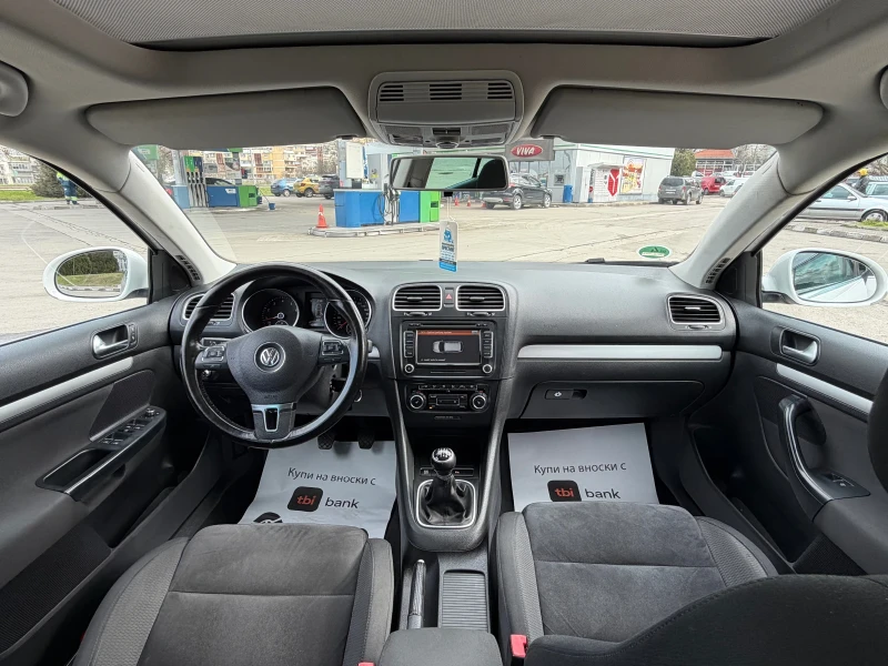 VW Golf, снимка 6 - Автомобили и джипове - 53495656