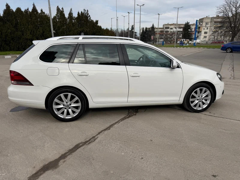 VW Golf, снимка 5 - Автомобили и джипове - 53495656