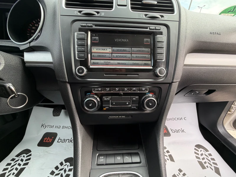 VW Golf, снимка 7 - Автомобили и джипове - 53495656