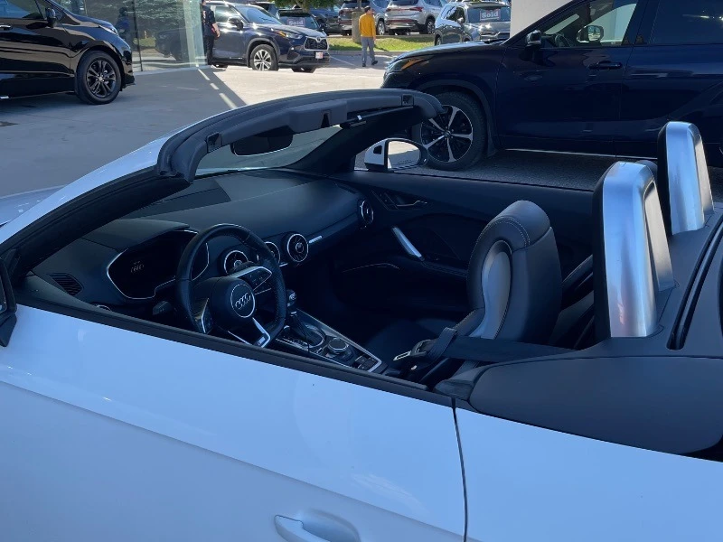 Audi Tt * * CARFAX * * АВТО КРЕДИТ * *  - изображение 5