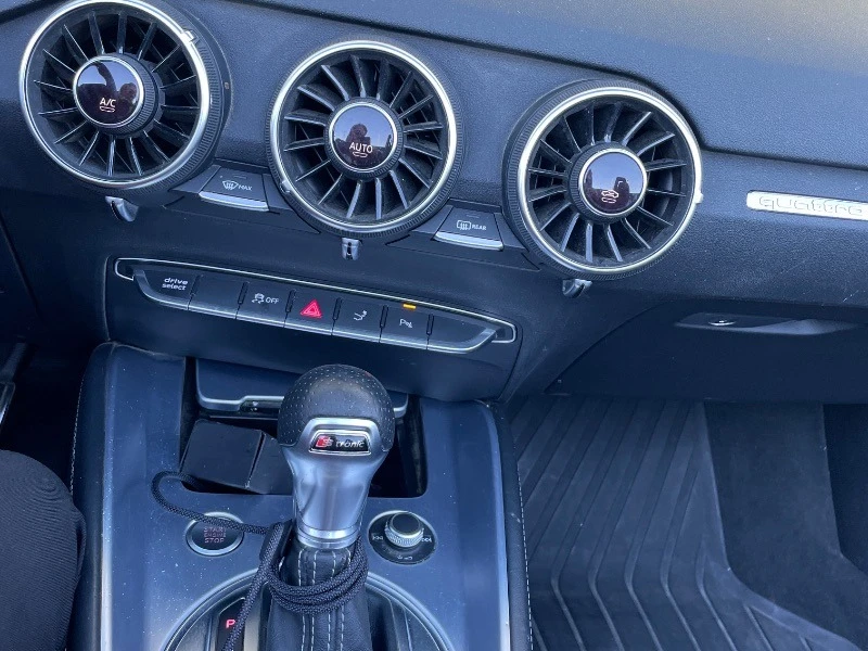 Audi Tt * * CARFAX * * АВТО КРЕДИТ * *  - изображение 8