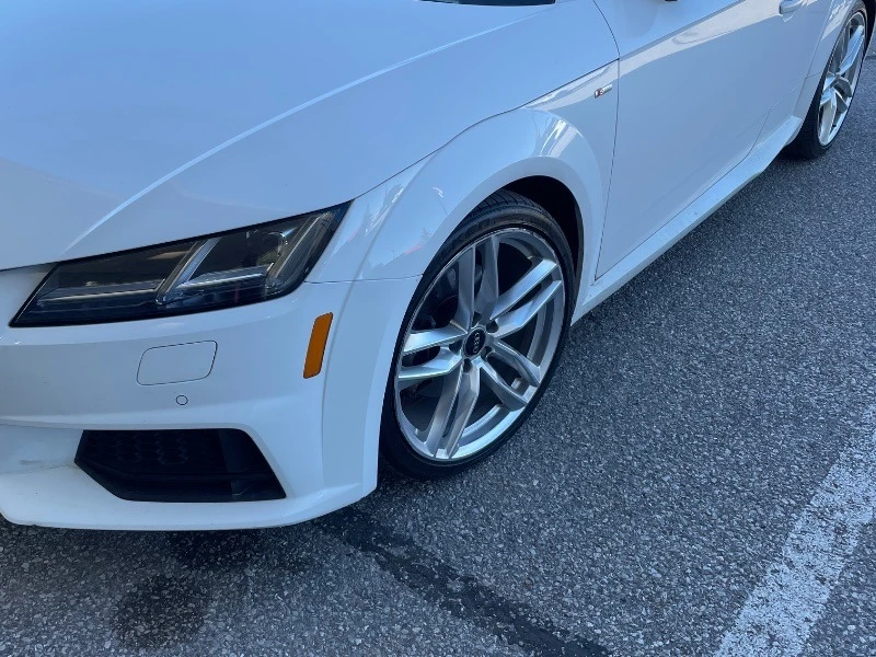 Audi Tt * * CARFAX * * АВТО КРЕДИТ * *  - изображение 2