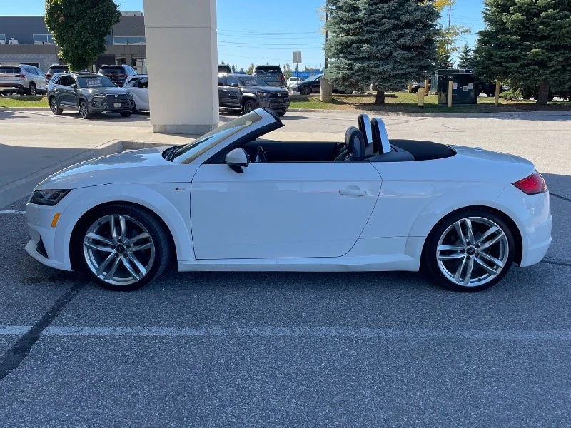 Audi Tt * * CARFAX * * АВТО КРЕДИТ * *  - изображение 3