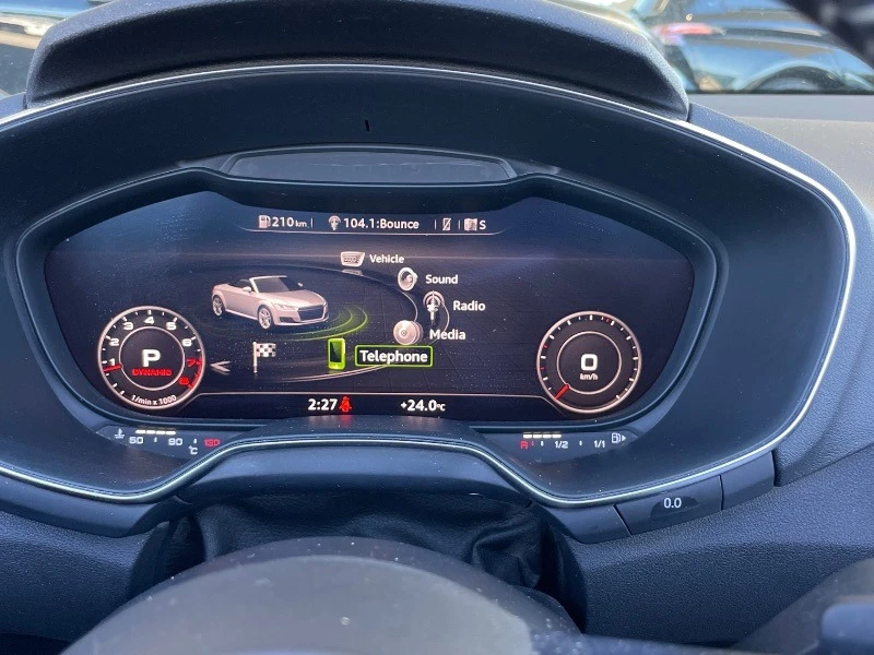 Audi Tt * * CARFAX * * АВТО КРЕДИТ * *  - изображение 9