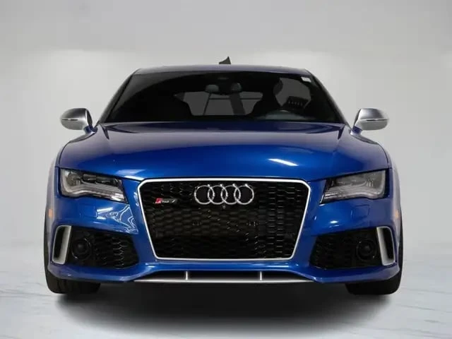 Audi Rs7 * CARFAX* BANG&OLUFSEN* ДИСТРОНИК* ПОДГРЕВИ* ОБДУХ - изображение 6