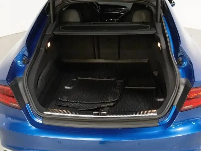 Audi Rs7 * CARFAX* BANG&OLUFSEN* ДИСТРОНИК* ПОДГРЕВИ* ОБДУХ - изображение 8