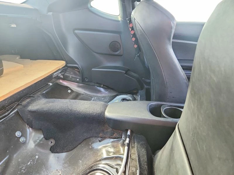 Subaru BRZ 2.0L 4 Rear-wheel drive | Mobile.bg � ����������� 10