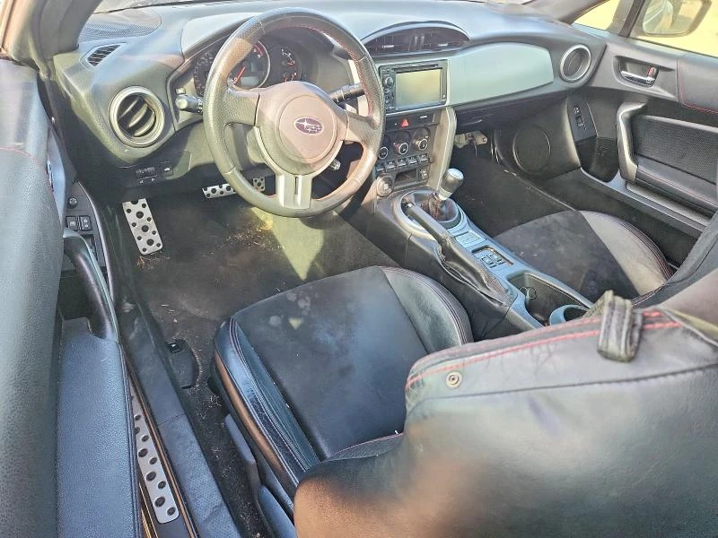 Subaru BRZ 2.0L 4 Rear-wheel drive | Mobile.bg � ����������� 8