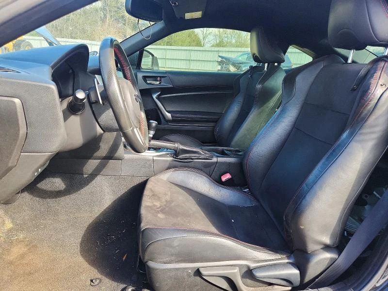 Subaru BRZ 2.0L 4 Rear-wheel drive | Mobile.bg � ����������� 7