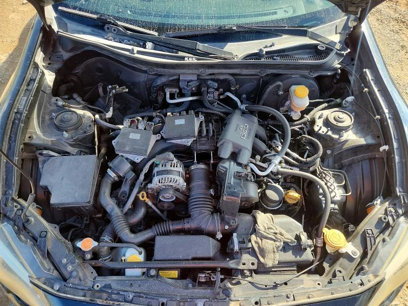 Subaru BRZ 2.0L 4 Rear-wheel drive | Mobile.bg � ����������� 11