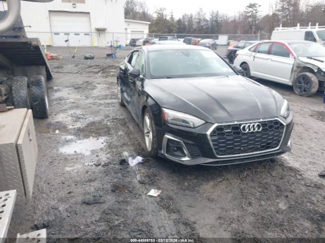 Audi A5 SPORTBACK PREMIUM QUATTRO S TRONIC | Mobile.bg � ����������� 1