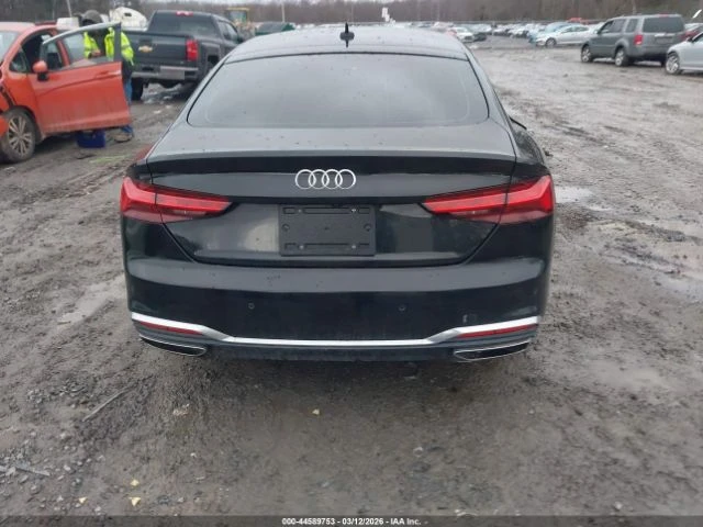 Audi A5 SPORTBACK PREMIUM QUATTRO S TRONIC | Mobile.bg � ����������� 16