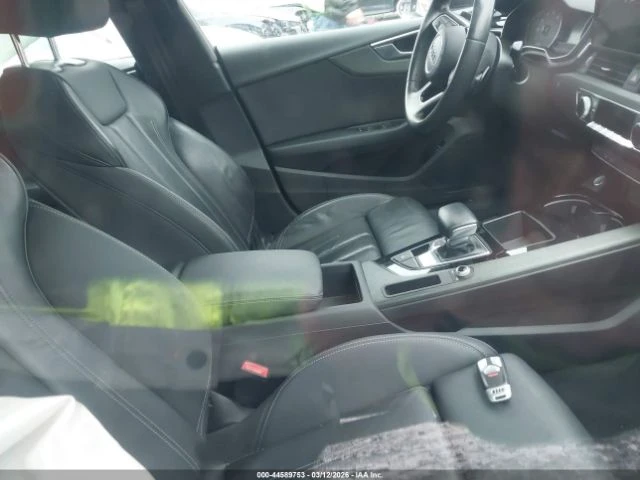 Audi A5 SPORTBACK PREMIUM QUATTRO S TRONIC | Mobile.bg � ����������� 5