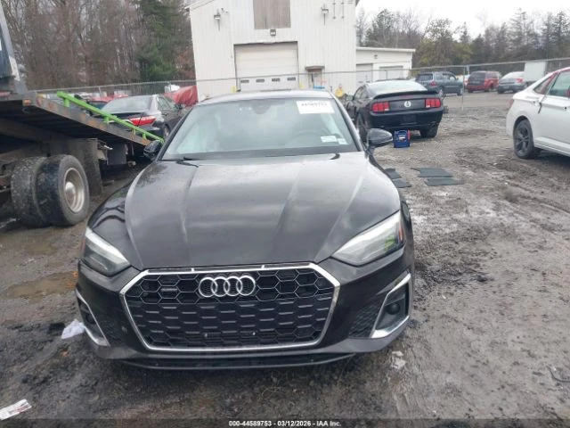 Audi A5 SPORTBACK PREMIUM QUATTRO S TRONIC | Mobile.bg � ����������� 12