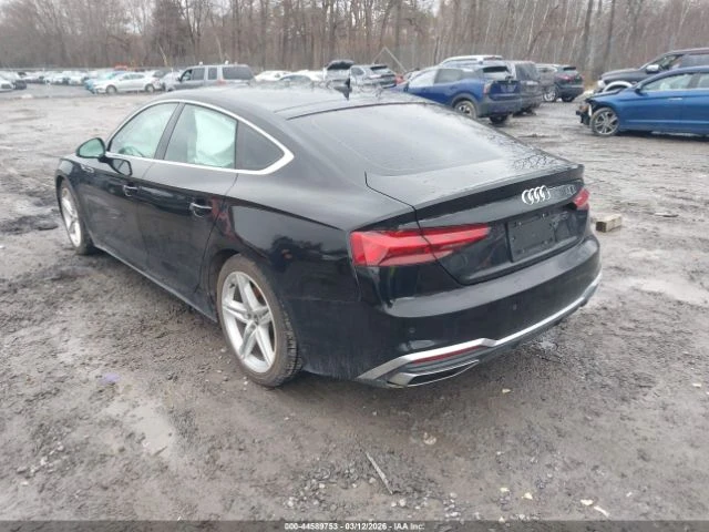Audi A5 SPORTBACK PREMIUM QUATTRO S TRONIC | Mobile.bg � ����������� 3