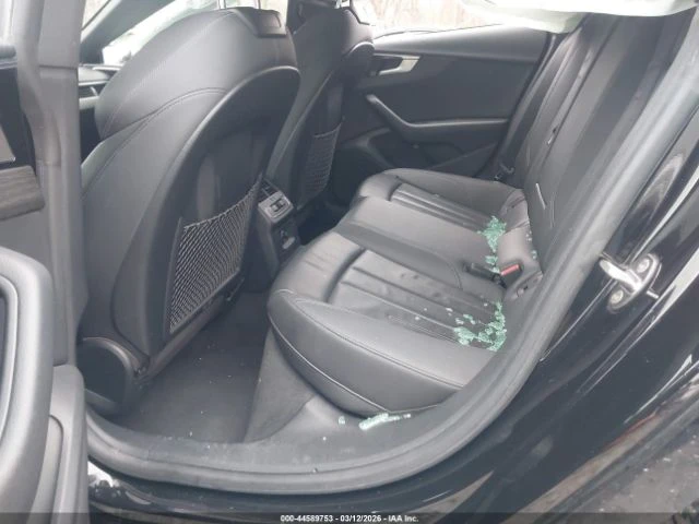 Audi A5 SPORTBACK PREMIUM QUATTRO S TRONIC | Mobile.bg � ����������� 8
