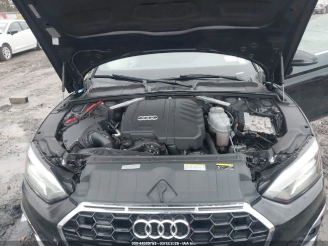 Audi A5 SPORTBACK PREMIUM QUATTRO S TRONIC | Mobile.bg � ����������� 10