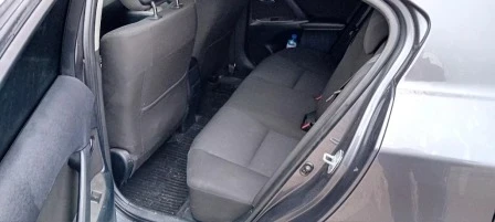 Toyota Avensis, снимка 4 - Автомобили и джипове - 54977154