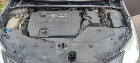 Toyota Avensis, снимка 3 - Автомобили и джипове - 54977154