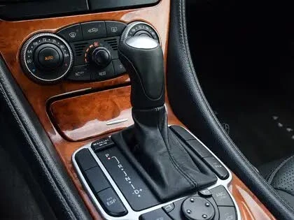 Mercedes-Benz SL 55 AMG KOMPRESSOR * FULL, снимка 12 - Автомобили и джипове - 55135001