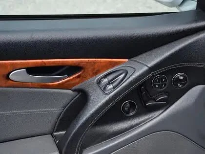 Mercedes-Benz SL 55 AMG KOMPRESSOR * FULL, снимка 11 - Автомобили и джипове - 55135001