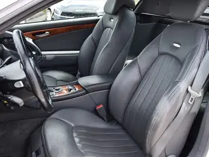 Mercedes-Benz SL 55 AMG KOMPRESSOR * FULL, снимка 10 - Автомобили и джипове - 55135001