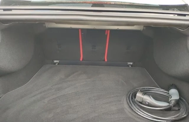 Mercedes-Benz CLA 250 EQ AMG KEYLESS-GO CAMERA , снимка 11 - Автомобили и джипове - 56227653