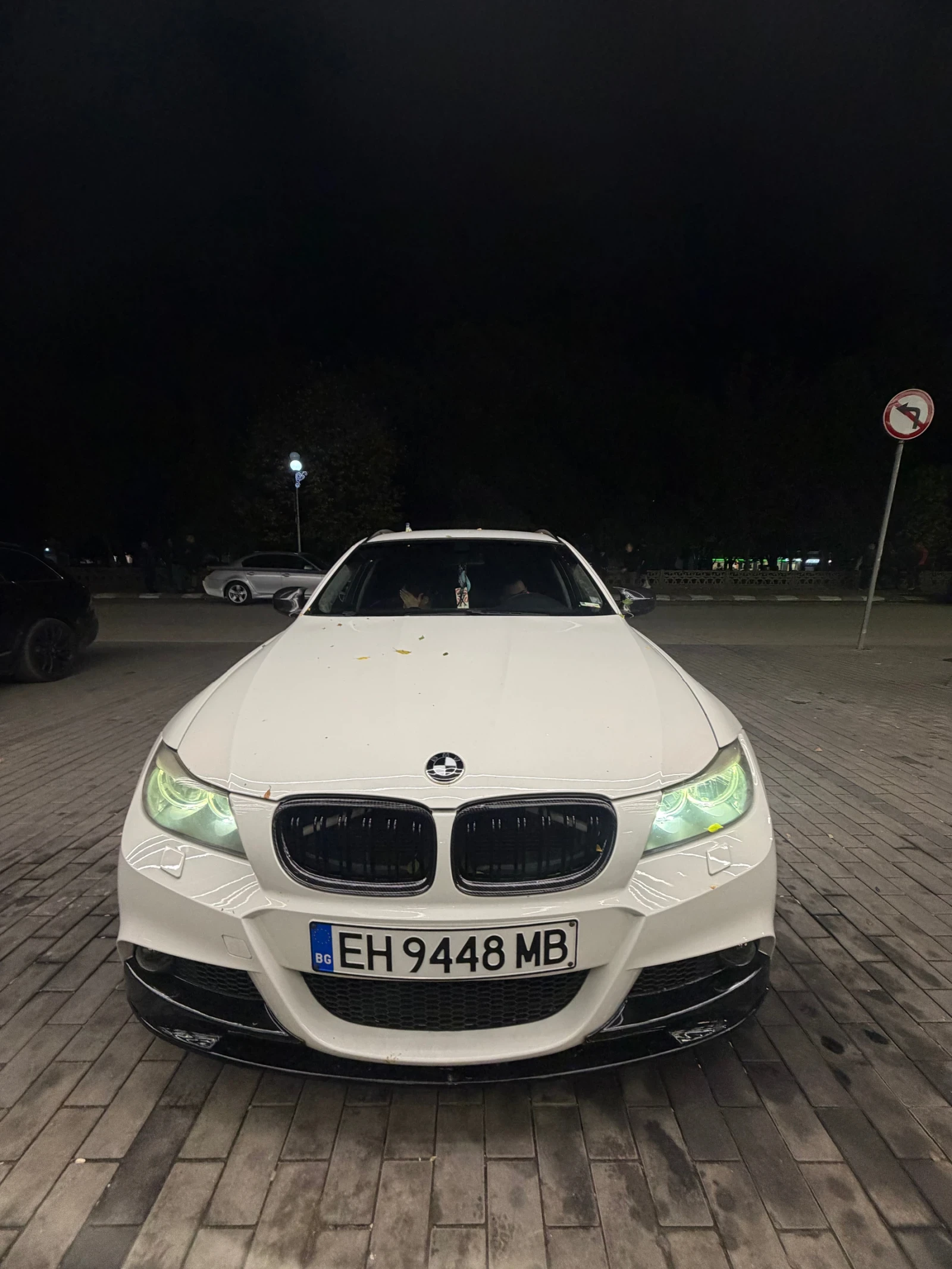 BMW 318 2.0 143, снимка 1