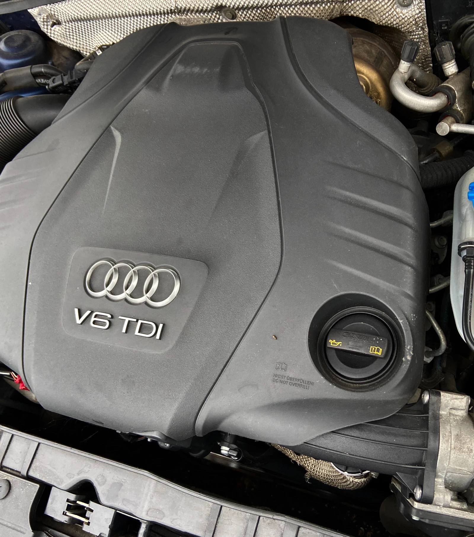 Audi A4 3.0TDI 245 S-LINE PLUS 2 | Mobile.bg   16