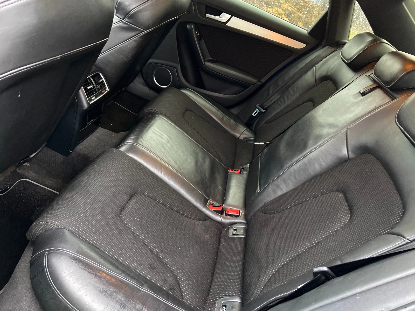 Audi A4 3.0TDI 245 S-LINE PLUS 2 | Mobile.bg   13