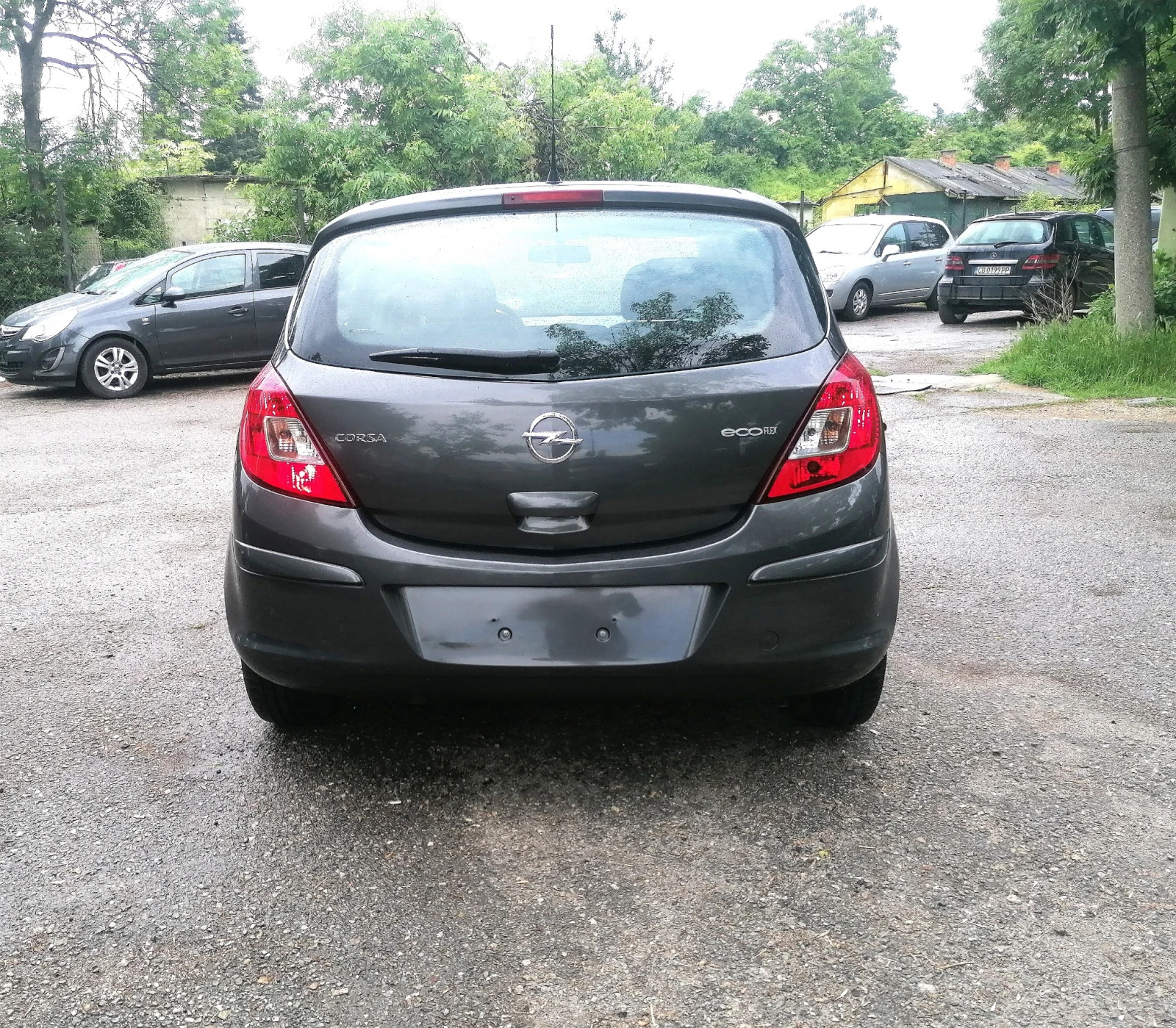 Opel Corsa 1.3 cdti euro5 - изображение 5