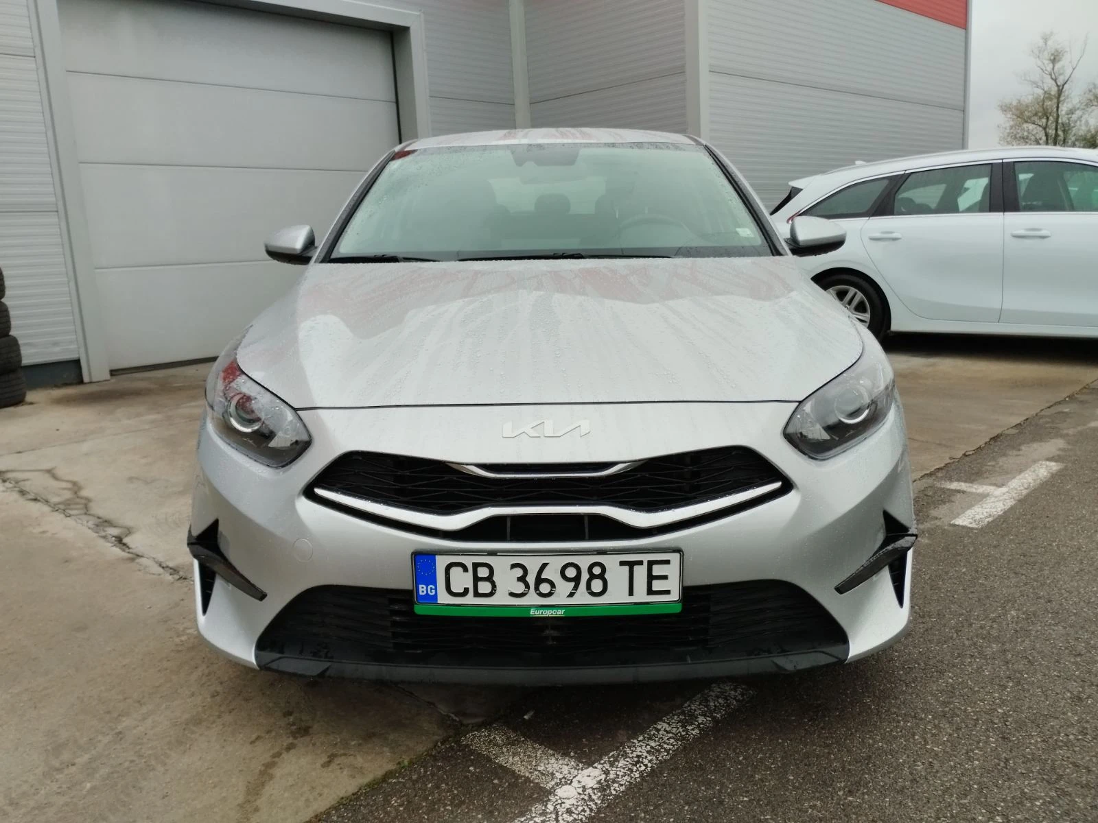 Kia Ceed 1.5 T-gdi Comfort - изображение 2